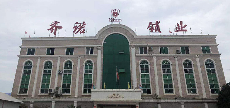 洛阳真空镀膜_河南齐诺锁业有限公司
