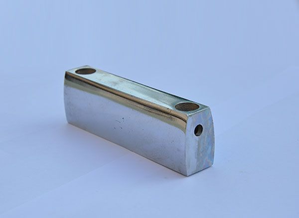 QN-部分电镀样件展示