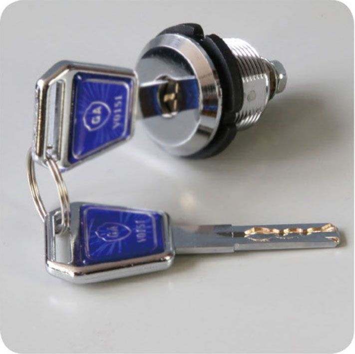 QN-369-4B保险箱锁