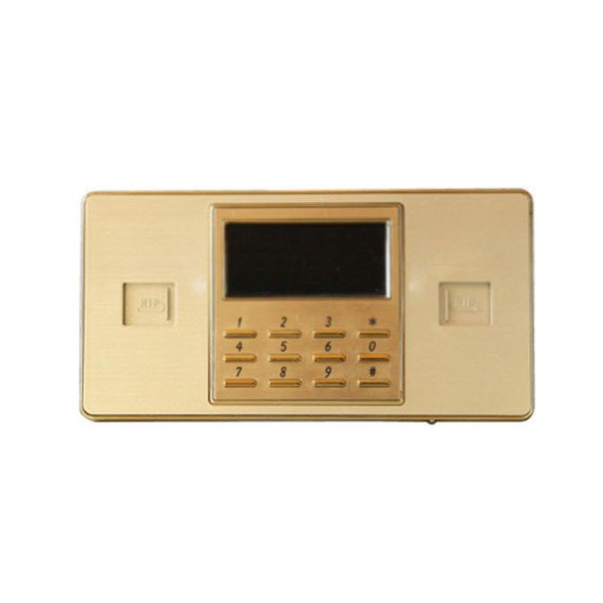 QN-8009密码锁