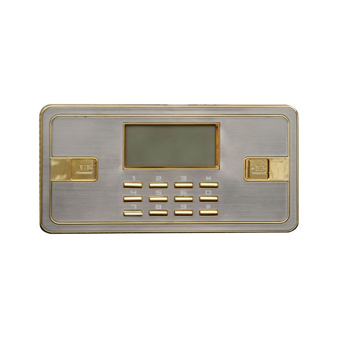 QN-8002密码锁
